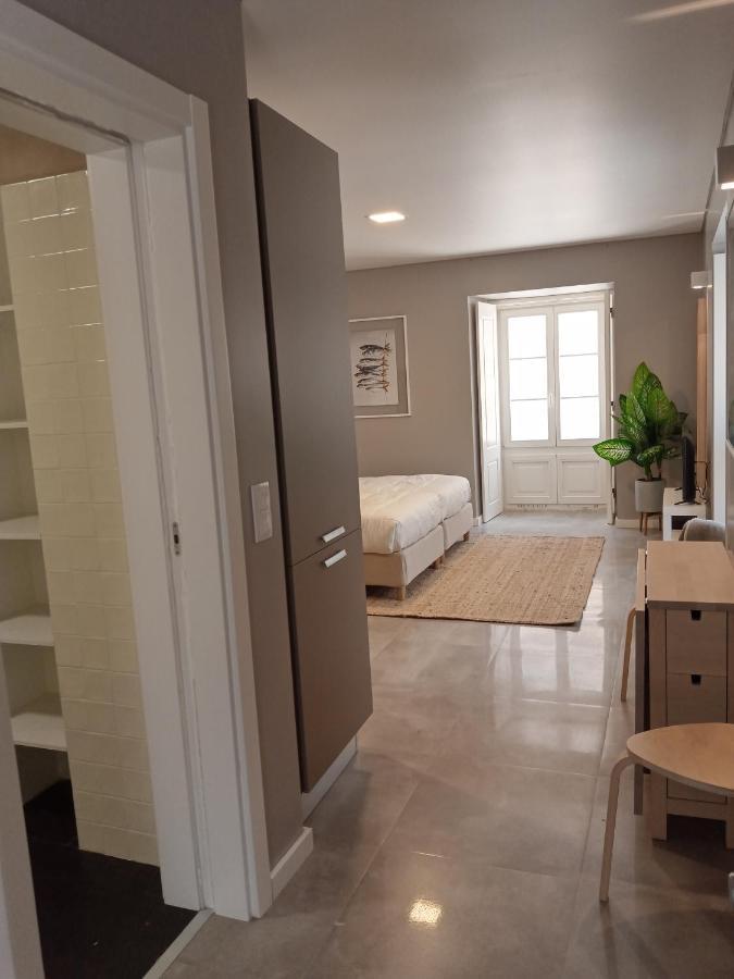 Casa Das Quatro Cabecas เซตุบาล ภายนอก รูปภาพ