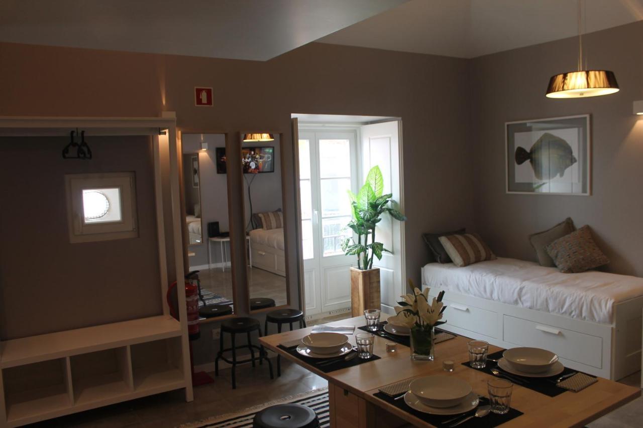 Casa Das Quatro Cabecas เซตุบาล ภายนอก รูปภาพ