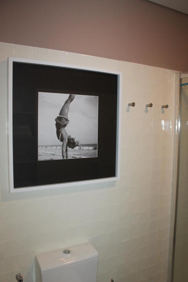 Casa Das Quatro Cabecas เซตุบาล ภายนอก รูปภาพ