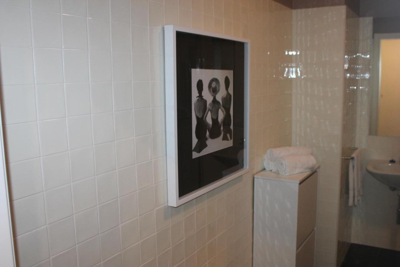 Casa Das Quatro Cabecas เซตุบาล ภายนอก รูปภาพ